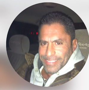 Meet your Posher, Richard